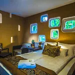 Bambara Отель 4*