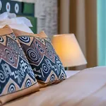 Bambara Hotel 4*