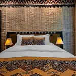 Bambara 4* Felsőtárkány