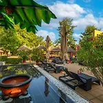 Hotel Bambara Felsőtárkány