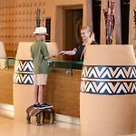 Bambara Hotel Felsőtárkány