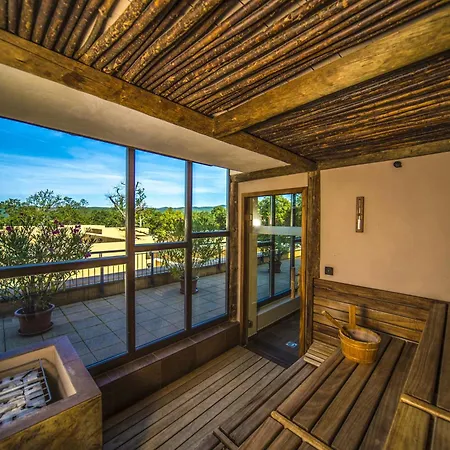Bambara Hotel