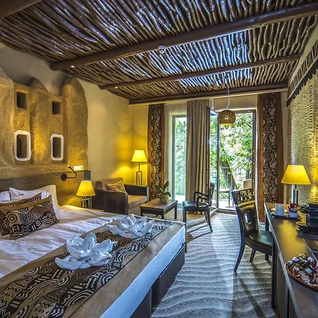 Bambara 4*