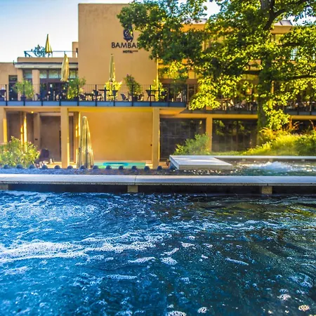 Bambara Hotel 4*