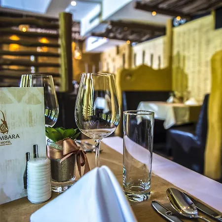 Bambara 4* Felsotarkany