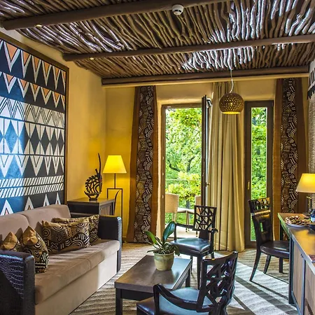 Bambara Hotel 4*