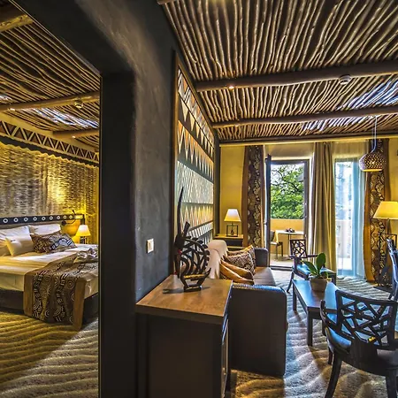 Bambara Hotel 4*