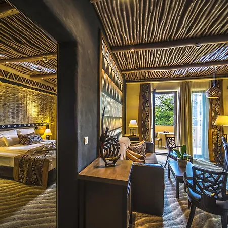 Bambara Hotel 4*