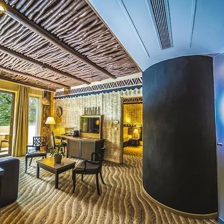 Bambara Hotell