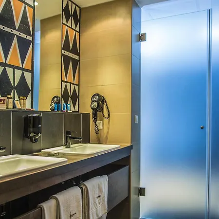 Bambara Hotel 4*