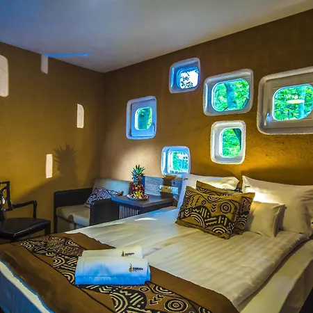 Bambara Hotel 4*