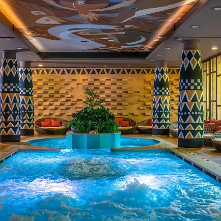 Bambara Hotel Felsotarkany