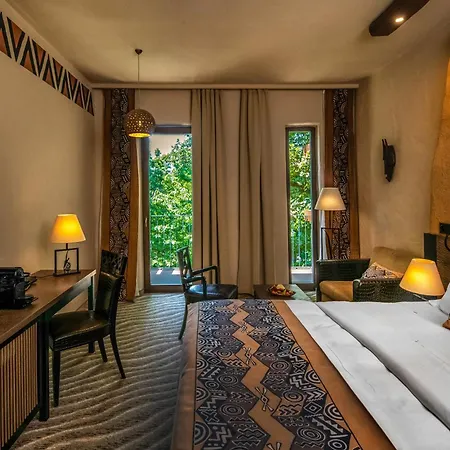 Hotel Bambara