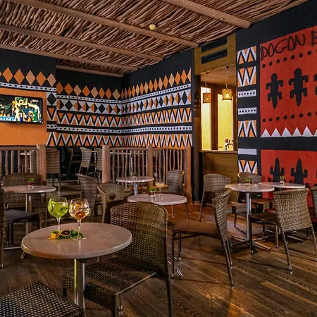 Bambara Hotel 4*