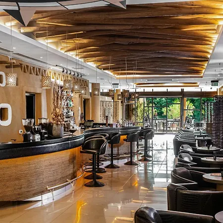 Bambara Hotel Felsotarkany