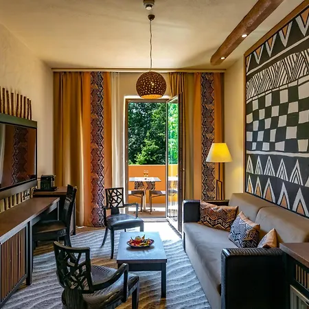 Hotel Bambara