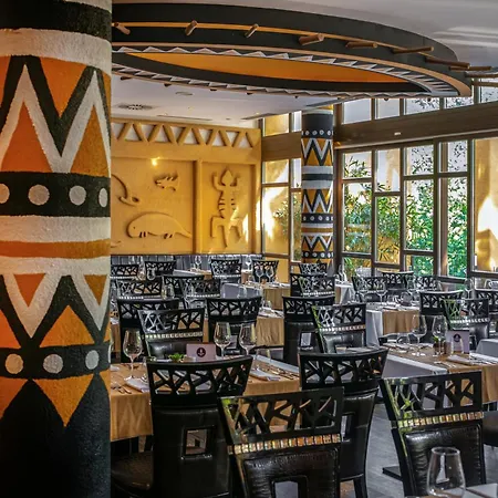 Hotel Bambara