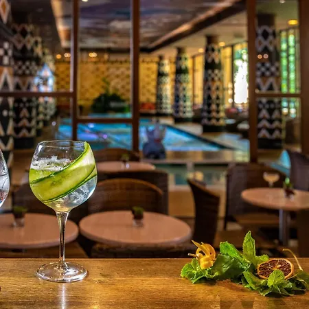 Hotel Bambara Felsotarkany