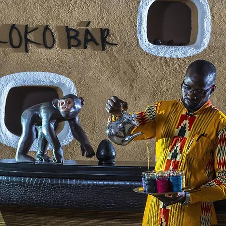 Bambara 4*