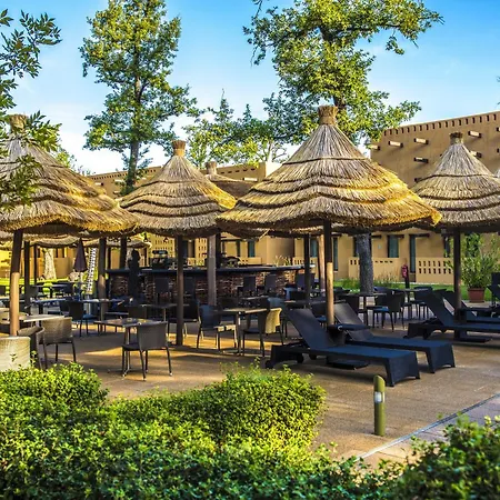 Bambara Hotel Felsotarkany