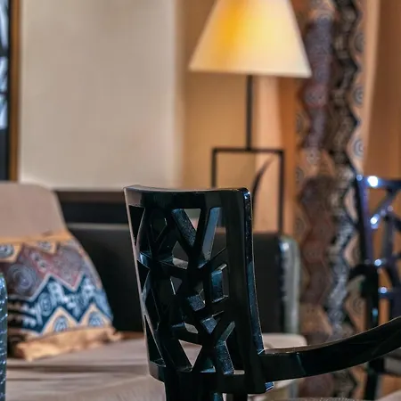 Bambara Hotel Felsotarkany