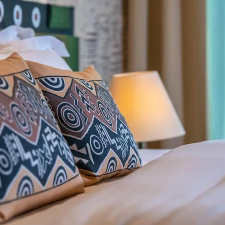 Bambara Hotel 4*