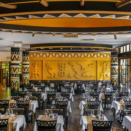 Bambara 4* Felsotarkany