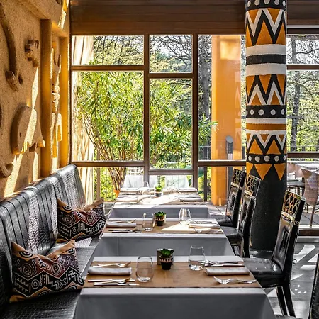 Bambara Hotel