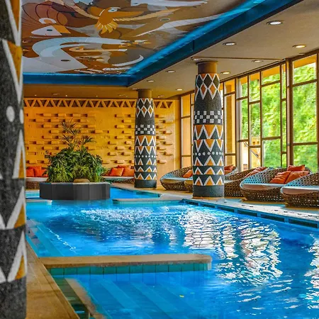 Hotel Bambara