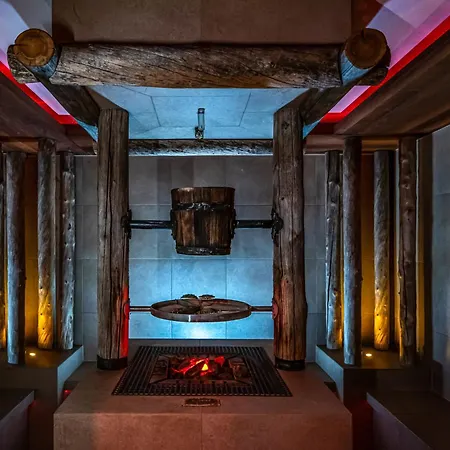 Bambara Hotel 4*