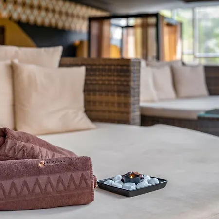 Hotel Bambara 4*