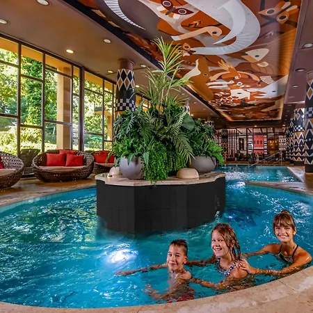 Bambara Hotel Felsotarkany