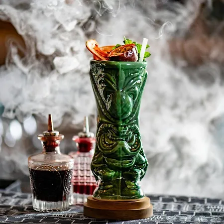 Bambara 4* Felsőtárkány