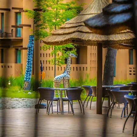 Bambara Hotell