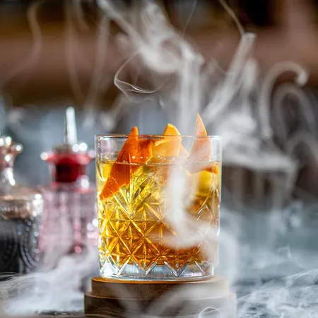 Bambara فندق 4*