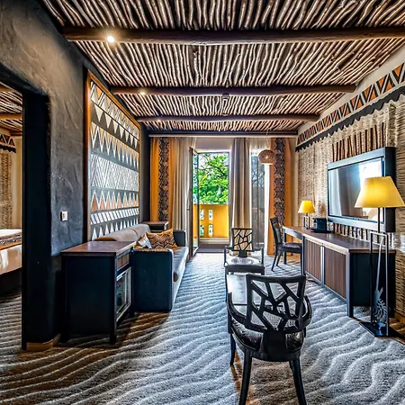 Hotel Bambara