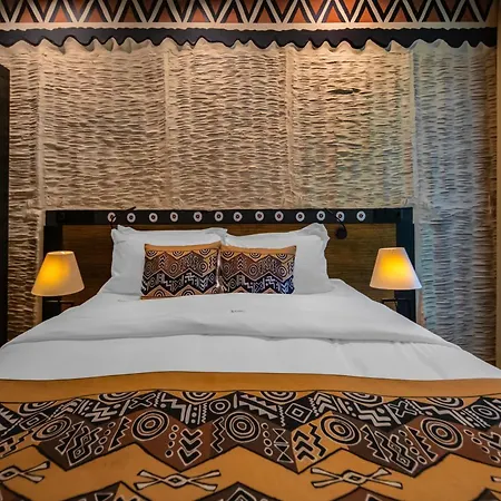 Bambara 4* Felsotarkany