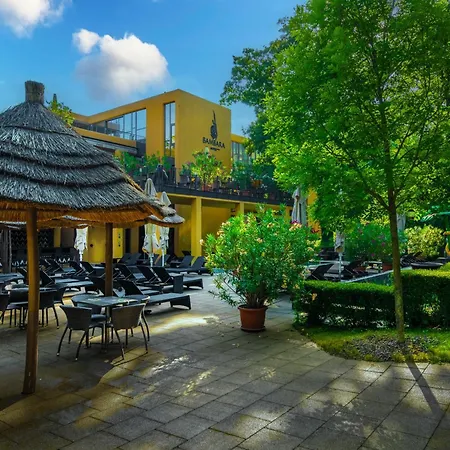 Bambara Hotel