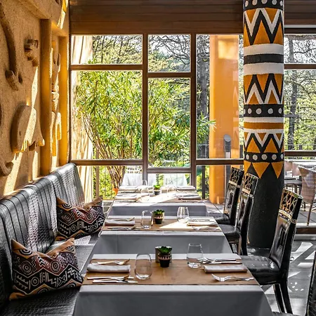 Hotel Bambara