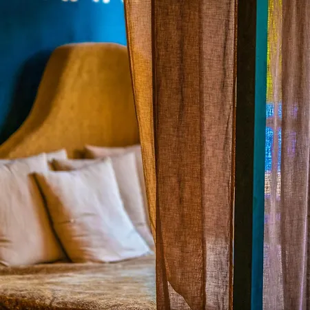 Hotel Bambara Felsőtárkány