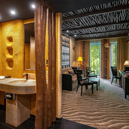Bambara 4* Felsőtárkány