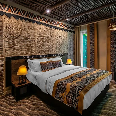 Hotel Bambara
