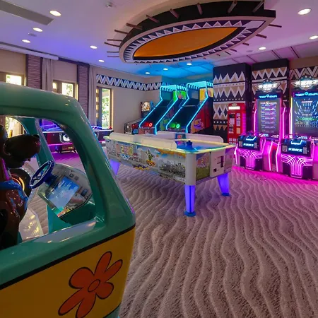 Hotel Bambara 4*