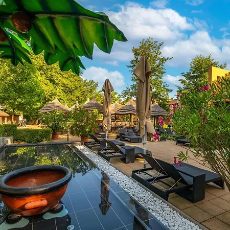 Bambara Hotel Felsőtárkány