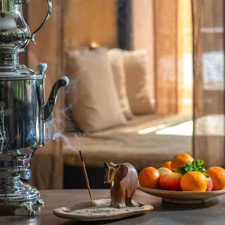 Bambara 4* Felsőtárkány