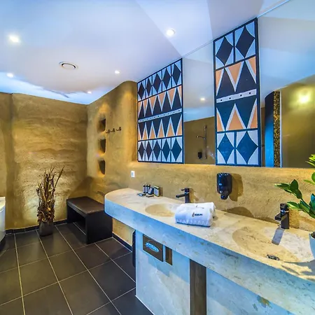 Bambara Hotel