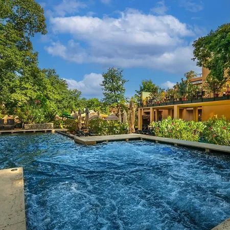 Hotel Bambara
