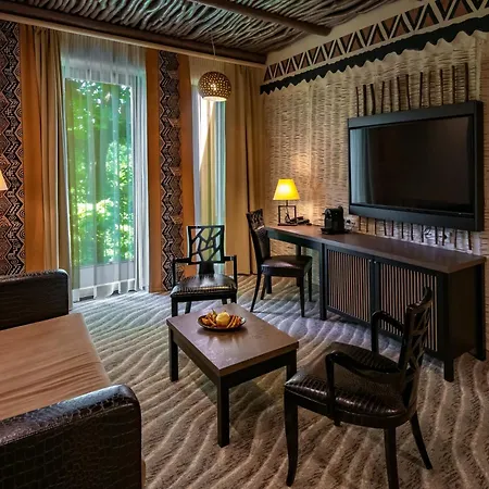 Bambara Szálloda 4*