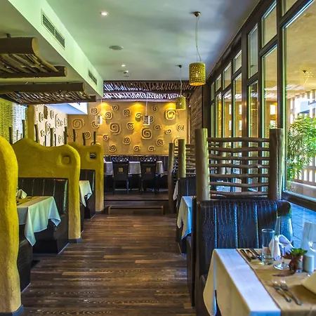 Bambara Hotel Felsőtárkány
