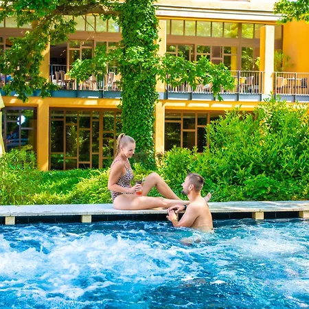 Hotel Bambara 4*